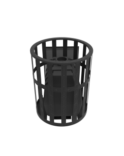 Печь-Камин для бани Воевода 15 Д-1 сетчатый кожух-foto3