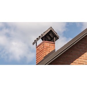 Как сделать дымоход