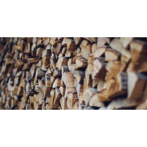 Как топить камин, какие дрова лучше?