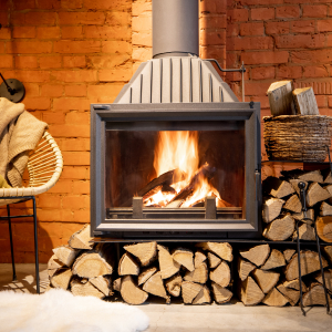 Тренды «Салона каминов 2025»: какие технологии реально согревают нас этой зимой