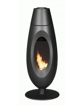 ПЕЧЬ-КАМИН OVATIO