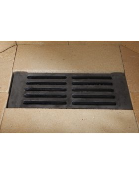 Печь-камин ЭКОКАМИН БАВАРИЯ ЭКО с духовкой и плитой-foto2