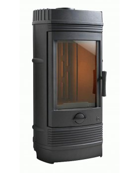 Печь-камин Invicta GOMONT Печь-камин Invicta GOMONT