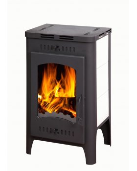 Печь-камин ЭКОКАМИН БАВАРИЯ ОПТИМА