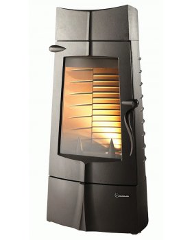Печь-камин Invicta CHAMANE