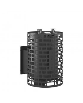 Печь для бани Эверест "Steam Master" 30 (320М)-foto5