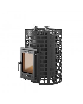 Печь для бани Эверест "Steam Master" 30 (320М) б/в Печь для бани Эверест "Steam Master" 30 (320М) б/в