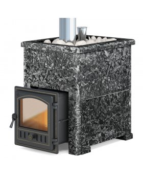 Комплект Эверест 24 Легкий пар (280) Пироксенит Элит, S-40