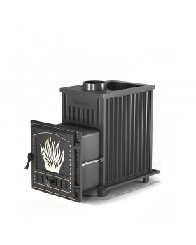 Печь для бани Эверест 24 (281)