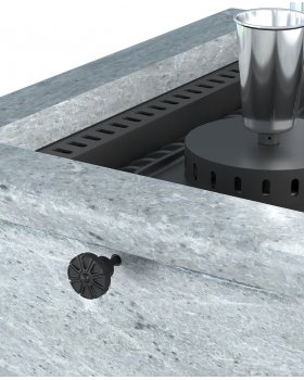 Комплект Эверест 24 Легкий пар (280) Пироксенит, S-40-foto4