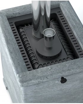 Комплект Эверест 24 Легкий пар (280) Пироксенит, S-40-foto3