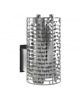 Печь для бани Эверест "Steam Master" 44 INOX (320M)-foto6