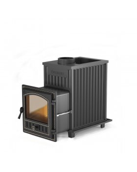 Печь для бани Эверест 24 (280)