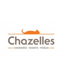 Печи-камины Chazelles