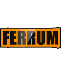 Дымоходы Ferrum