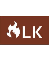 Каминное и печное литье LK