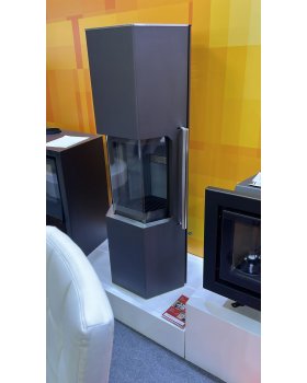 Печь HOT HEX-foto2