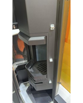 Печь HOT HEX-foto4