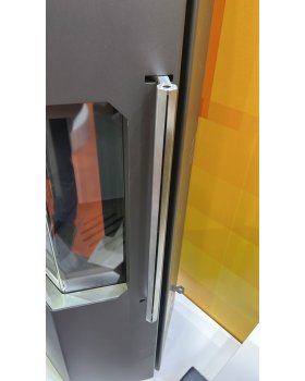 Печь HOT HEX-foto5