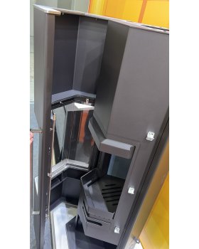 Печь HOT HEX-foto6