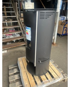 Печь-камин Solzaima Amber-foto5