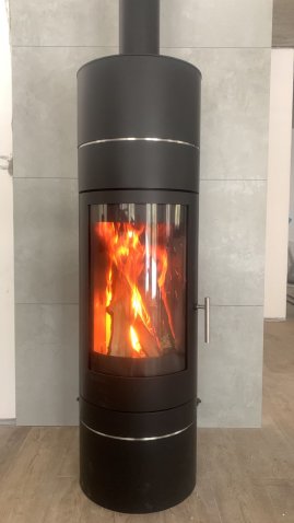 Отопительная печь София 552 XL
