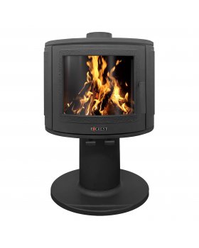 Печь-камин EVEREST S9