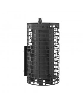 Печь для бани Эверест "Steam Master" 24 (310) ЧУГУН б/в-foto2