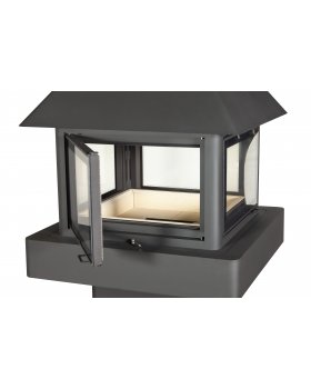 Камин ЭКЛИПС ОСТРОВНОЙ ГИГАНТ-foto10