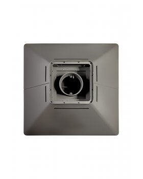 Камин ЭКЛИПС ОСТРОВНОЙ ГИГАНТ-foto11