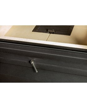 Камин ЭКЛИПС ОСТРОВНОЙ ГИГАНТ-foto12