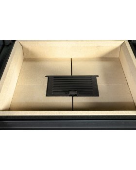 Камин ЭКЛИПС ОСТРОВНОЙ ГИГАНТ-foto13