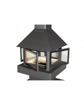 Камин ЭКЛИПС ОСТРОВНОЙ ГИГАНТ-foto7