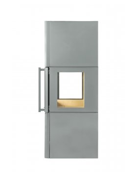 Камин КРИТ графит-foto3