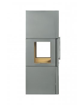 Камин КРИТ графит-foto5