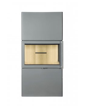 Камин КРИТ графит-foto6