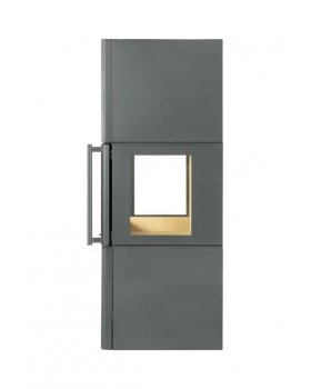 Камин КРИТ черный-foto4