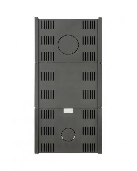 Камин КРИТ черный-foto5