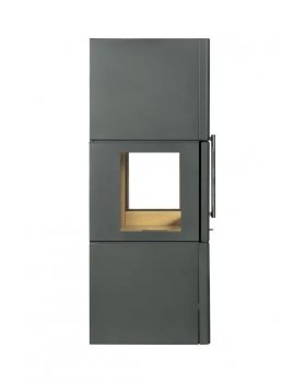 Камин КРИТ черный-foto6