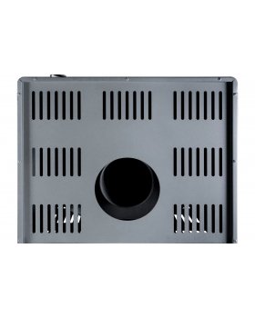 Камин КРИТ черный-foto9