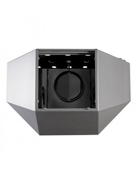 Камин МЮНХЕН ГИГАНТ графит-foto8