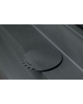 Камин ПРАГА три стекла-foto13