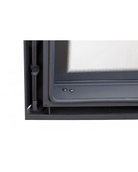 Камин ПРАГА три стекла-foto14