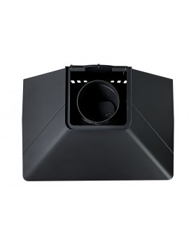 Камин ПРАГА три стекла-foto17