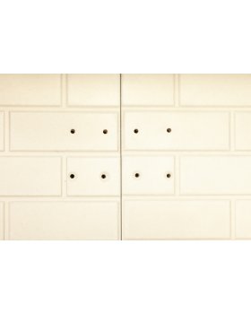 Камин РОДОС 800 СЛОНОВАЯ КОСТЬ белый шамот-foto10