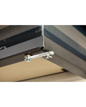 Камин РОДОС 800 СЛОНОВАЯ КОСТЬ белый шамот-foto11