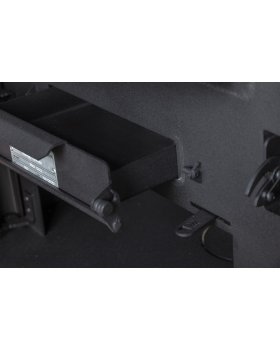 Камин ТОРОНТО майолика кремовая-foto10