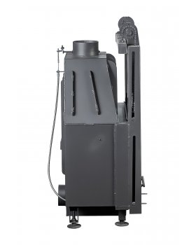 Каминная топка Экокамин Альфа 700 K с контргрузом-foto4