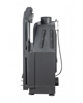 Каминная топка Экокамин Альфа 700 K с контргрузом-foto6