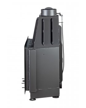 Каминная топка Экокамин Альфа 800-foto6